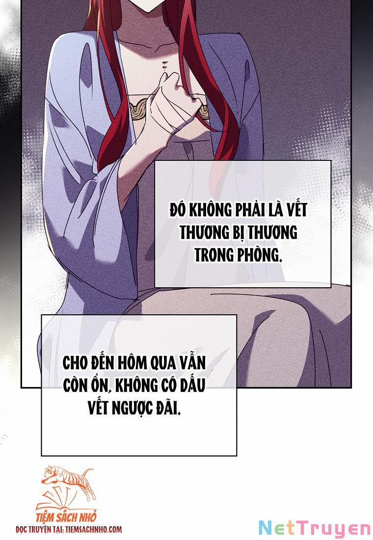 Công Chúa Gác Mái 26 trang 25