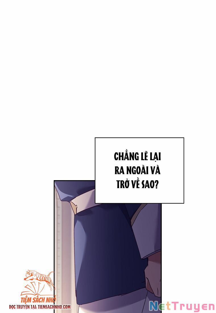 Công Chúa Gác Mái 26 trang 29