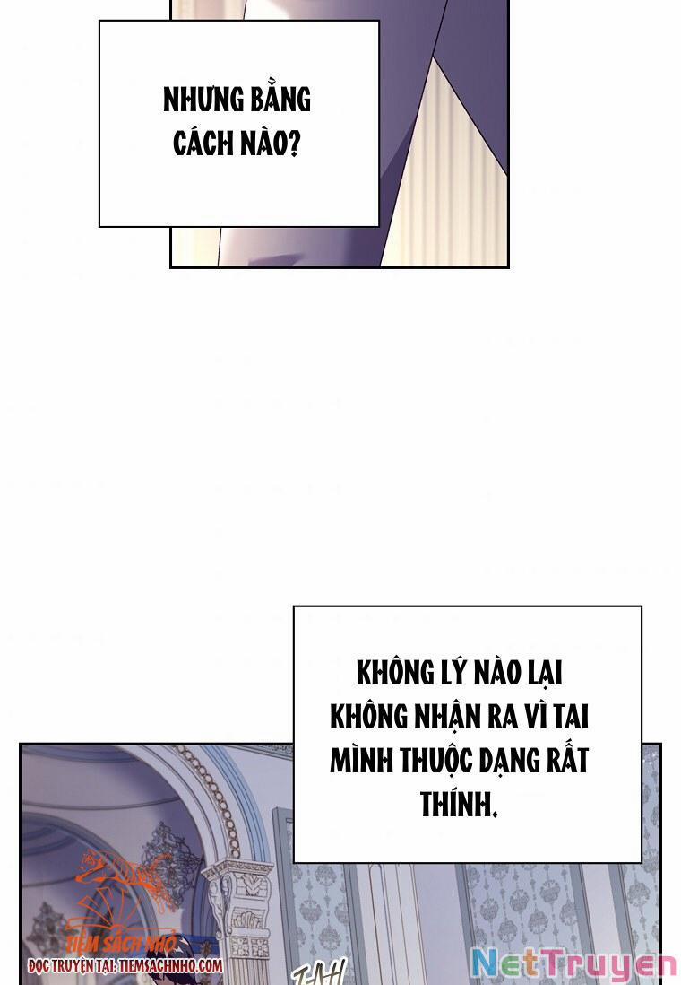 Công Chúa Gác Mái 26 trang 30