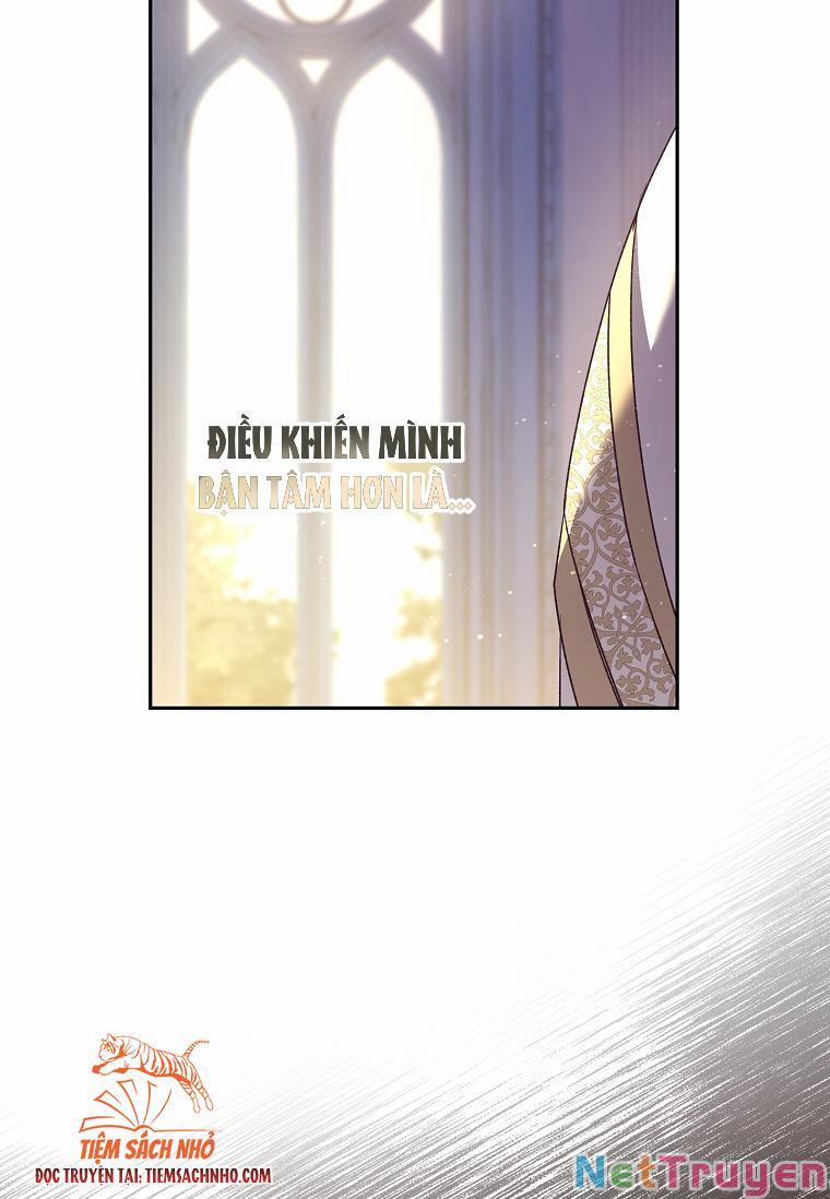 Công Chúa Gác Mái 26 trang 32