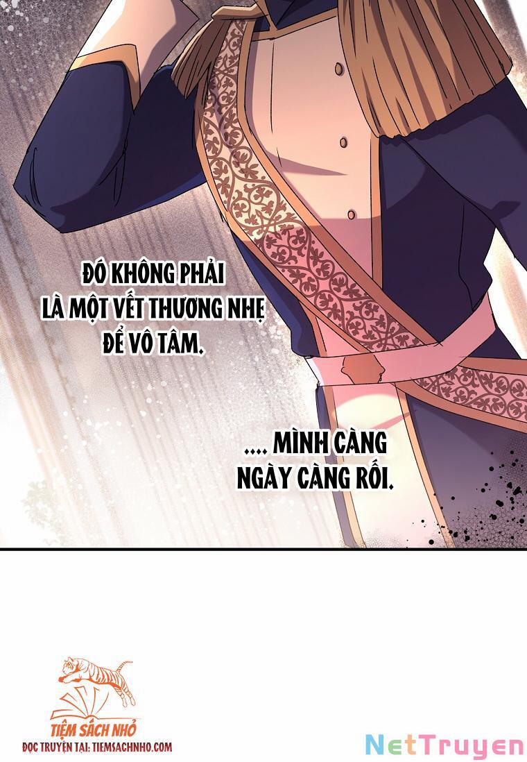 Công Chúa Gác Mái 26 trang 34