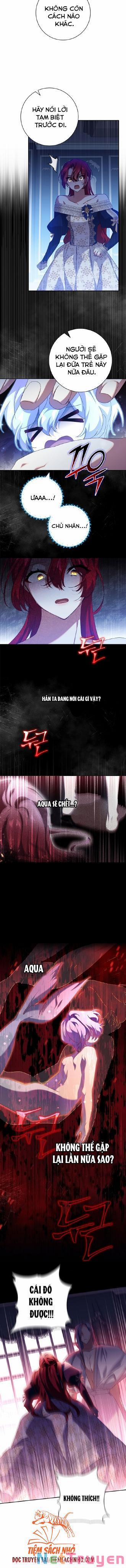 Công Chúa Gác Mái 31 trang 15