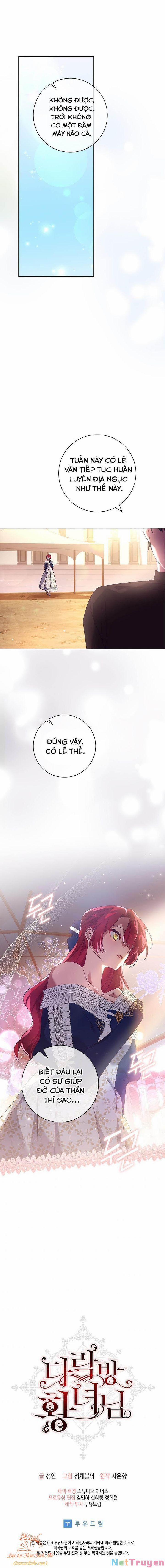 Công Chúa Gác Mái 34 trang 4