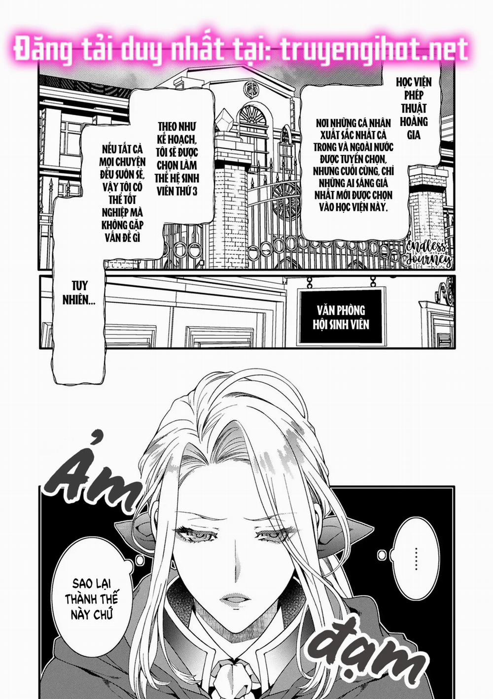 Công Chúa Giả Trai Không Tìm Được Đối Tượng Kết Hôn 1.1 trang 2