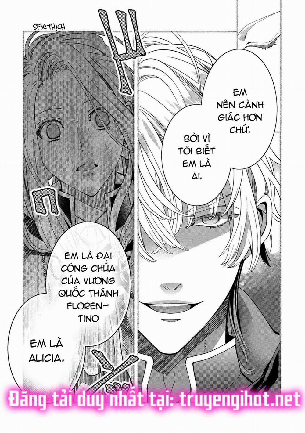 Công Chúa Giả Trai Không Tìm Được Đối Tượng Kết Hôn 2.2 trang 2