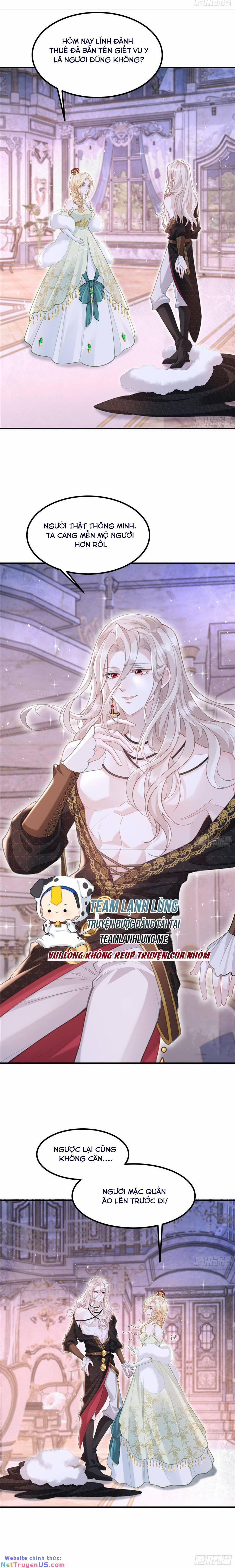 Công Chúa Goá Chồng Lên Ngai Cùng Tiểu Vương Tử 2 trang 15