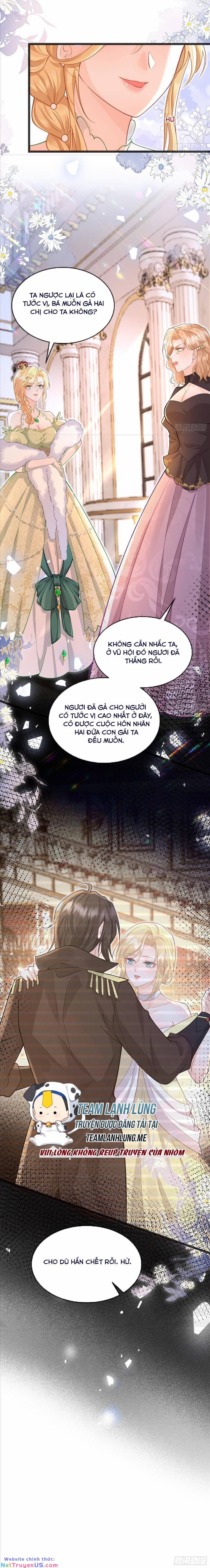 Công Chúa Goá Chồng Lên Ngai Cùng Tiểu Vương Tử 8 trang 9