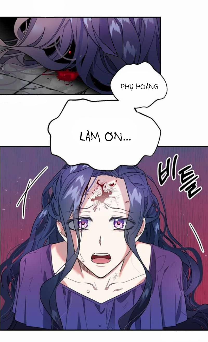 Công Chúa Hiến Tế – Cấm Reup Truyện 1 trang 24