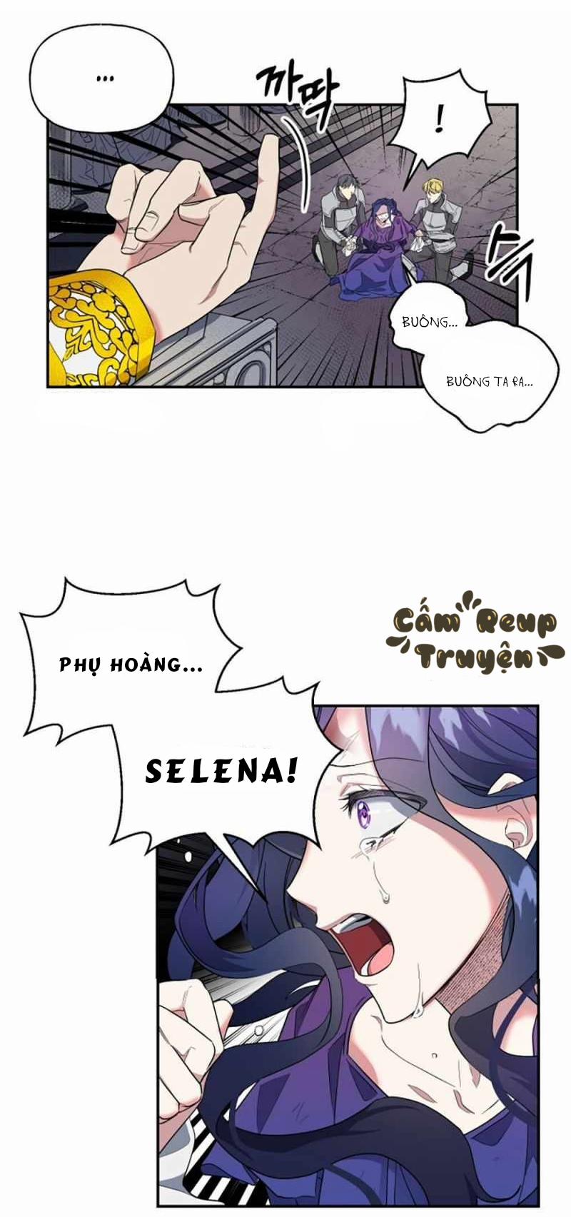 Công Chúa Hiến Tế – Cấm Reup Truyện 1 trang 25