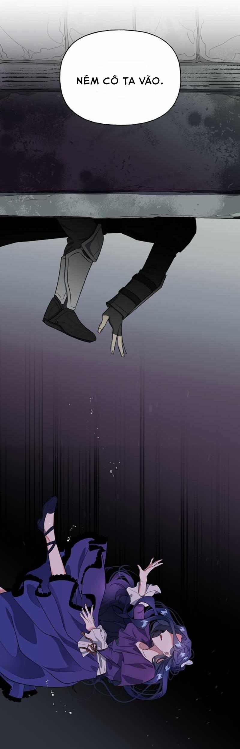 Công Chúa Hiến Tế – Cấm Reup Truyện 1 trang 27