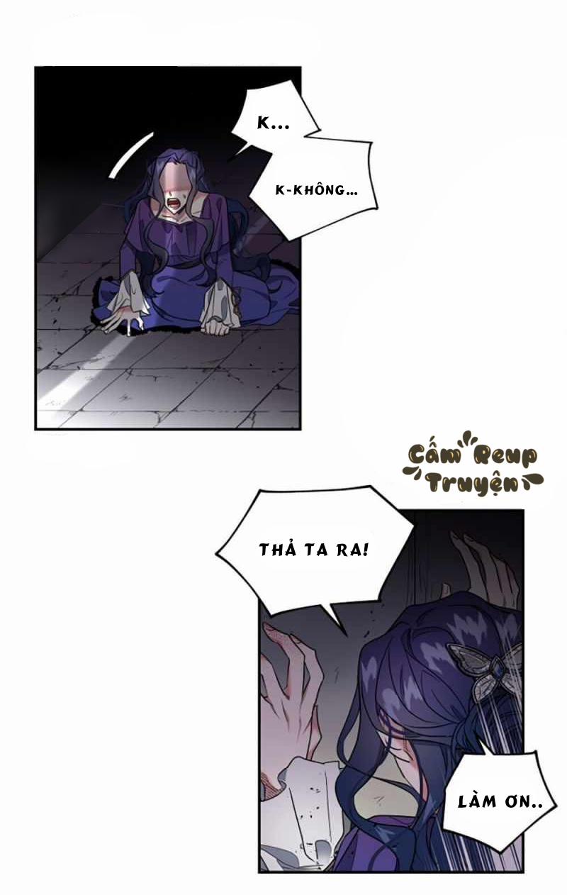 Công Chúa Hiến Tế – Cấm Reup Truyện 1 trang 28