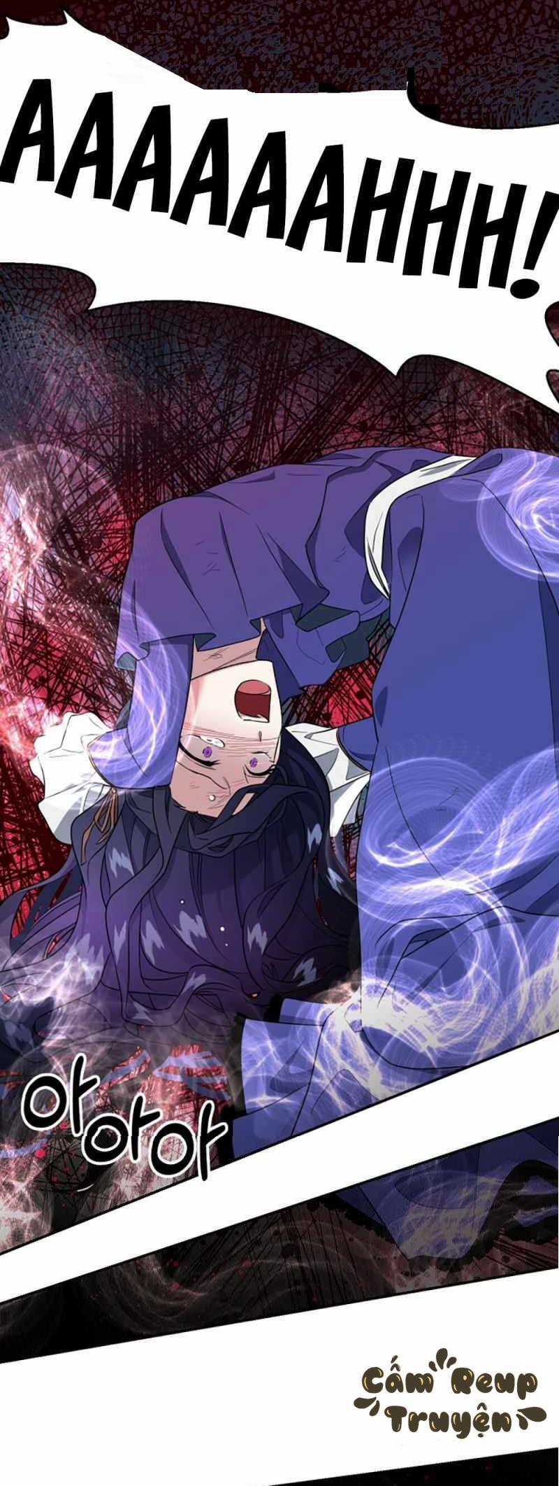 Công Chúa Hiến Tế – Cấm Reup Truyện 1 trang 33