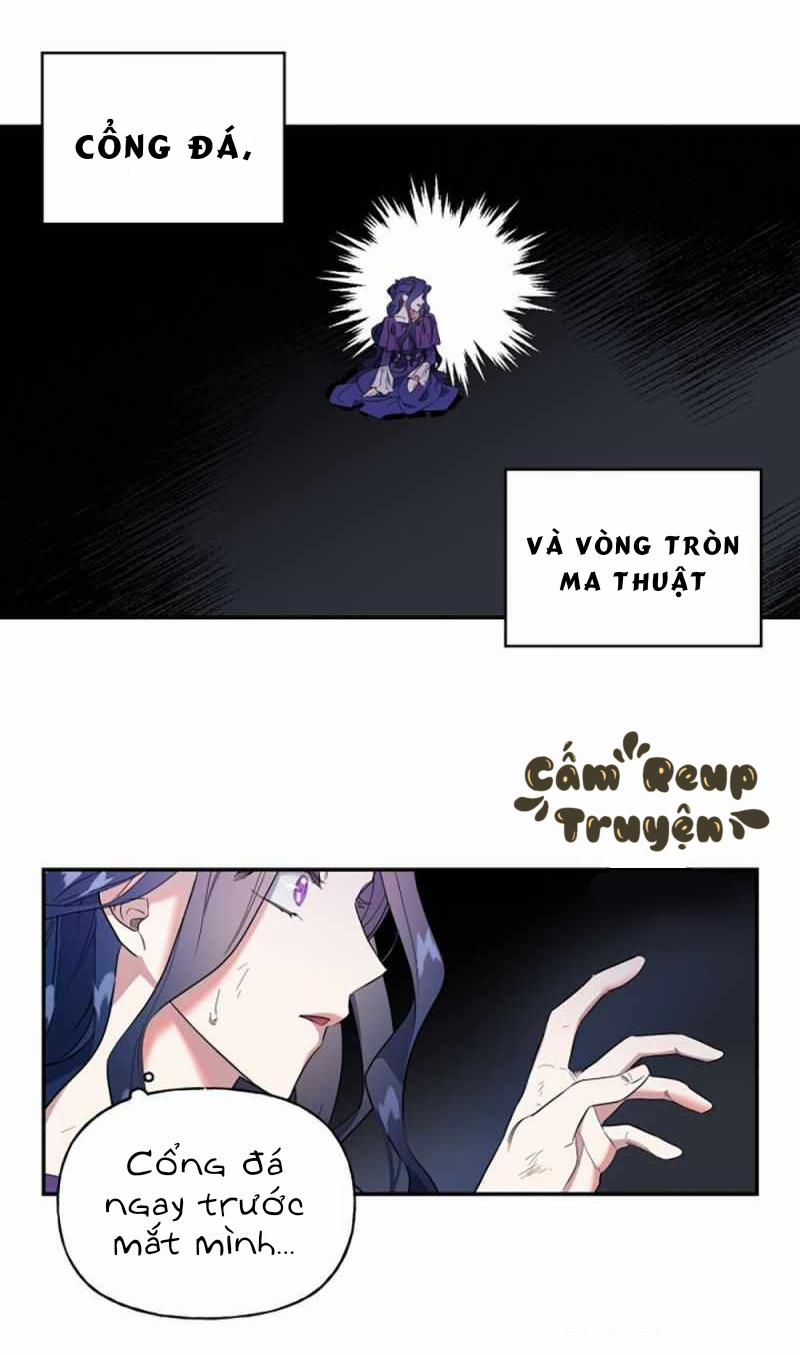 Công Chúa Hiến Tế – Cấm Reup Truyện 1 trang 35