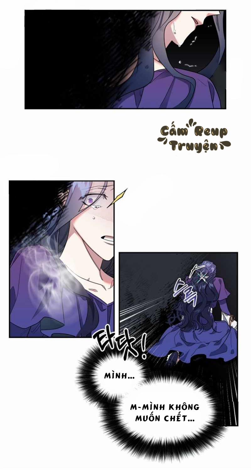 Công Chúa Hiến Tế – Cấm Reup Truyện 1 trang 38