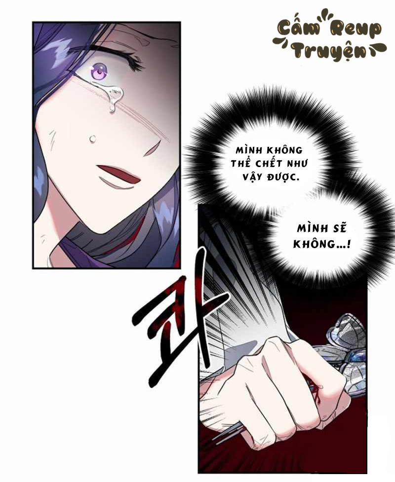 Công Chúa Hiến Tế – Cấm Reup Truyện 1 trang 40