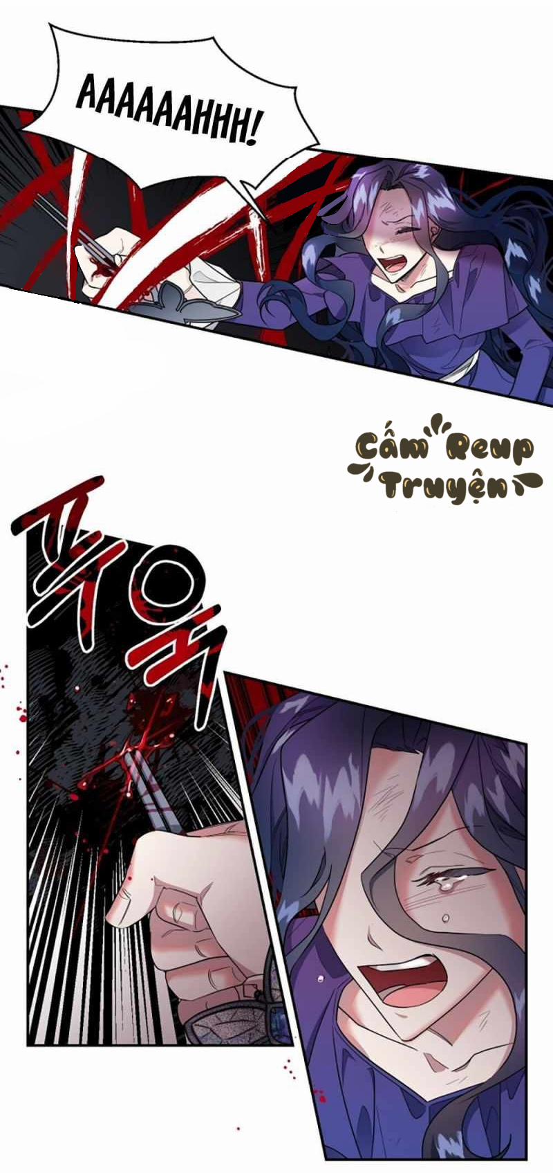 Công Chúa Hiến Tế – Cấm Reup Truyện 1 trang 41