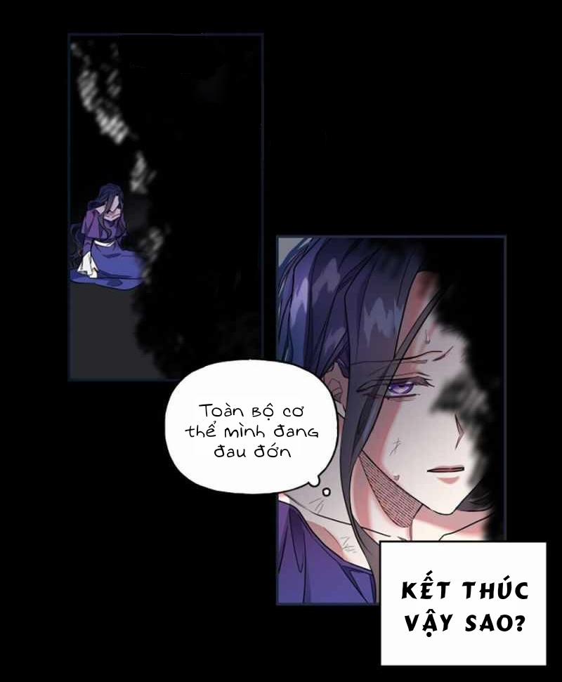 Công Chúa Hiến Tế – Cấm Reup Truyện 1 trang 45