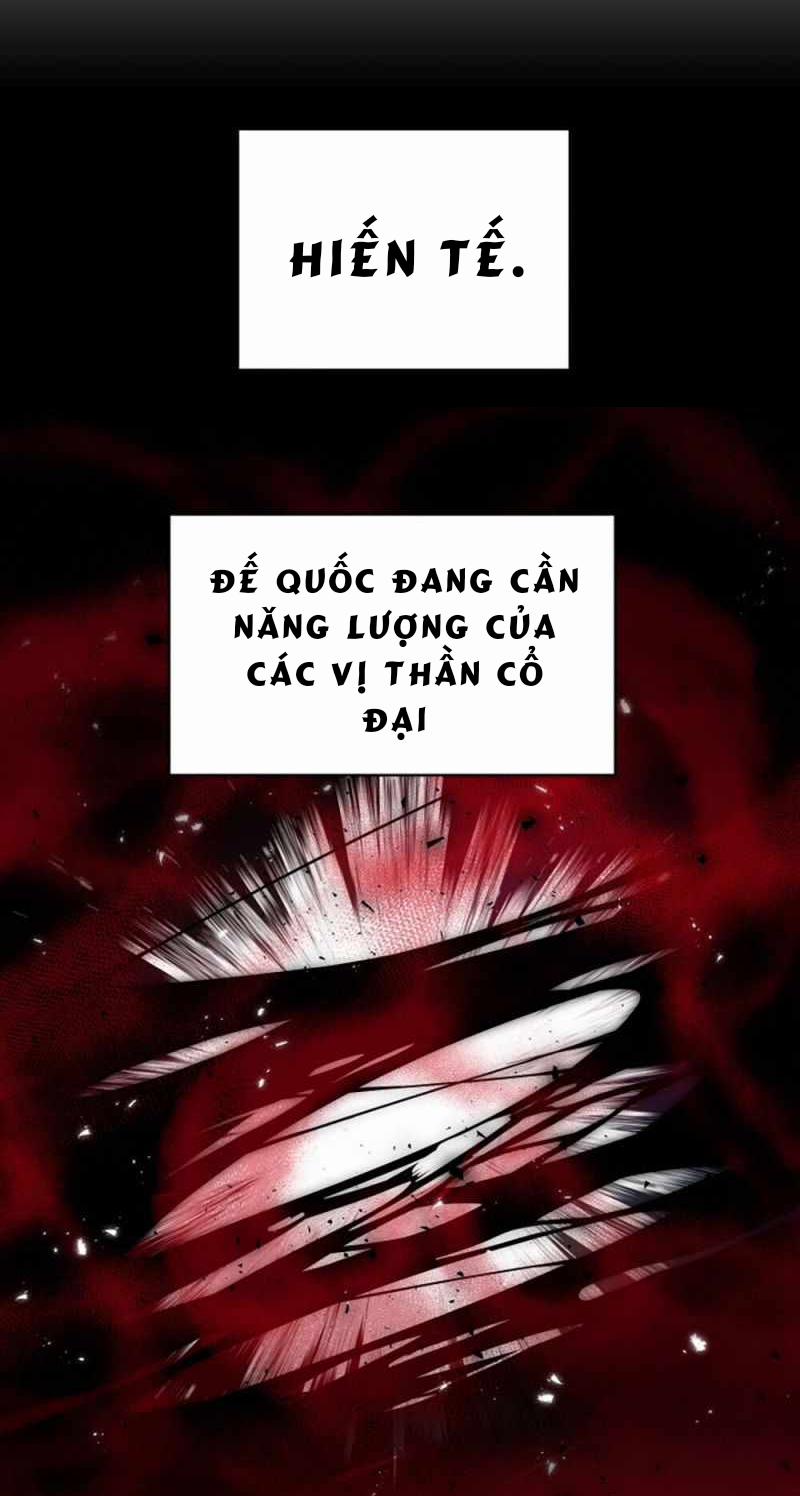 Công Chúa Hiến Tế – Cấm Reup Truyện 1 trang 6