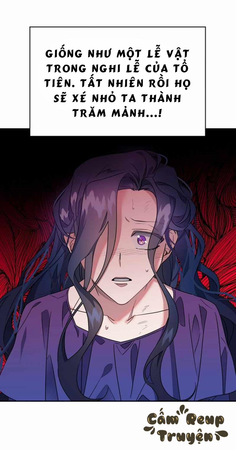 Công Chúa Hiến Tế – Cấm Reup Truyện 1 trang 9