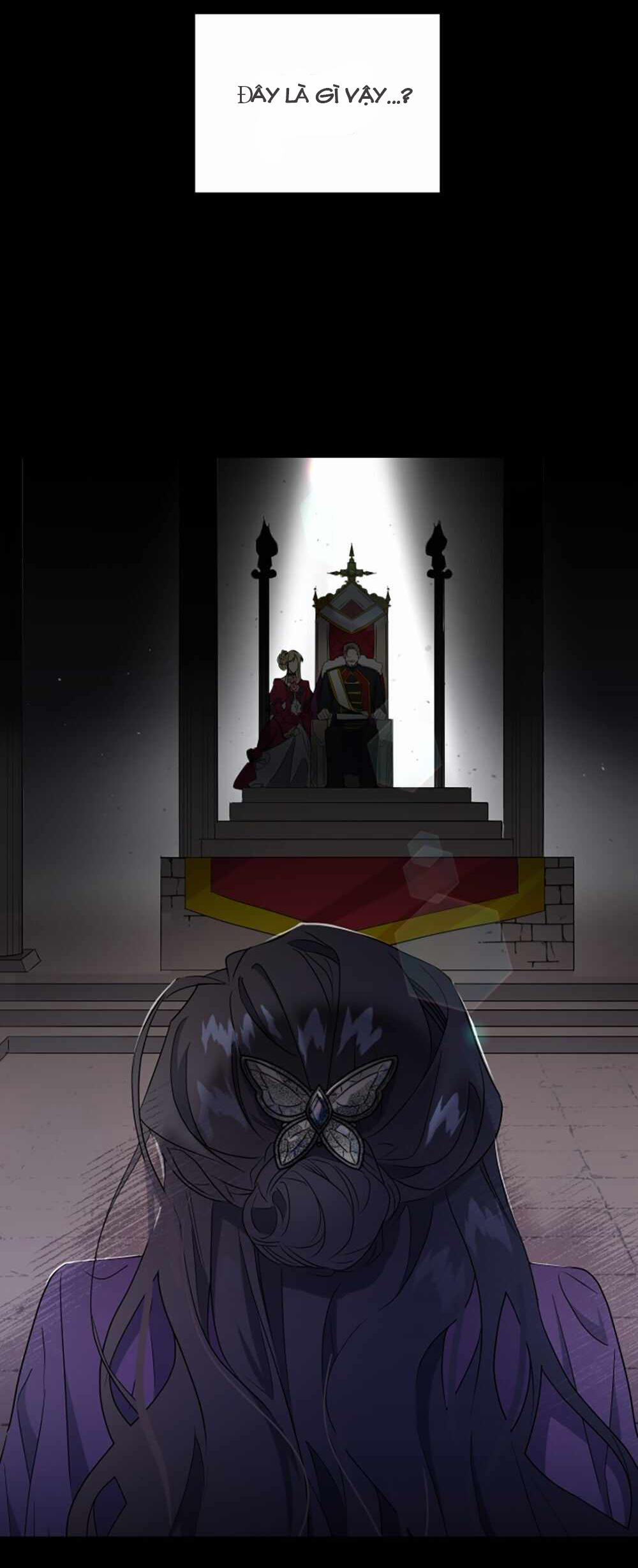 Công Chúa Hiến Tế – Cấm Reup Truyện 2 trang 0