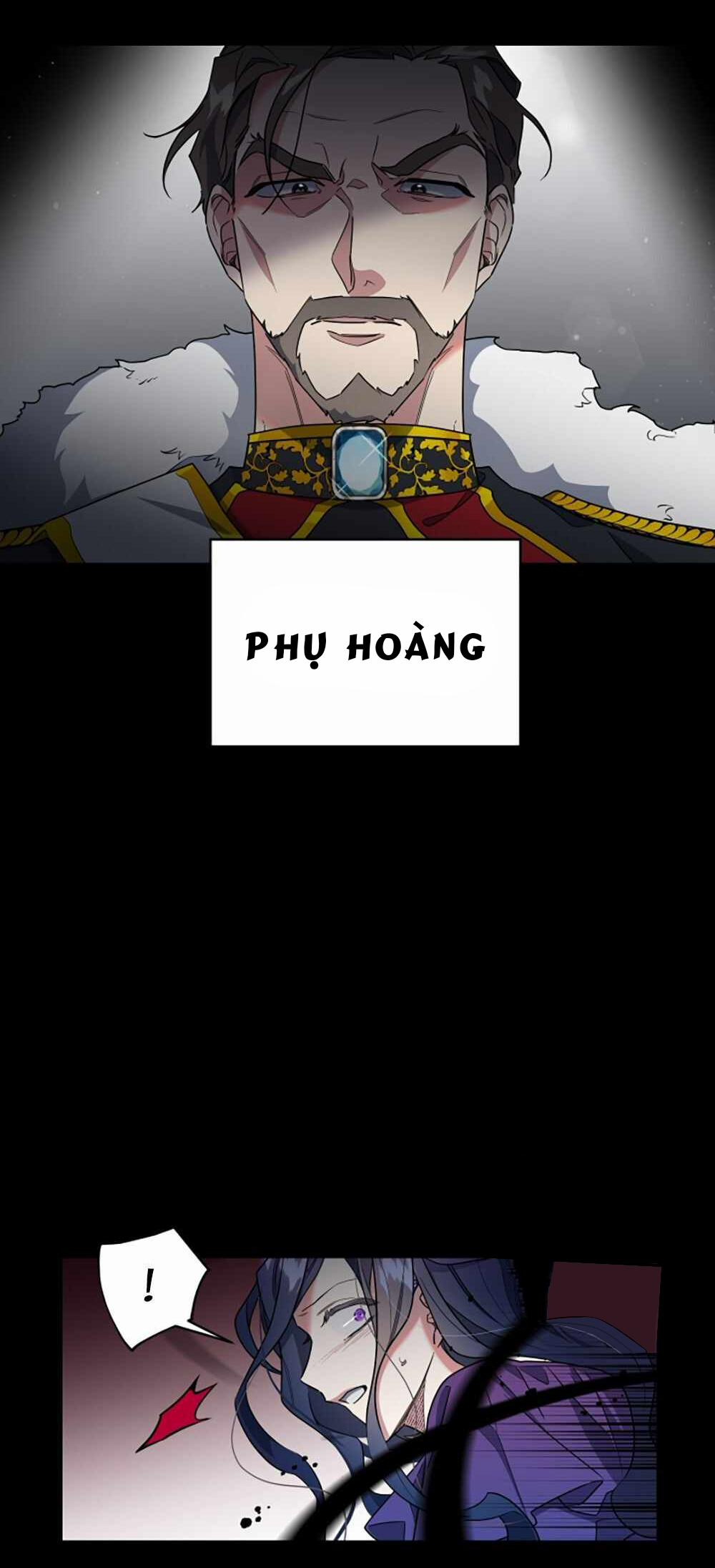 Công Chúa Hiến Tế – Cấm Reup Truyện 2 trang 1