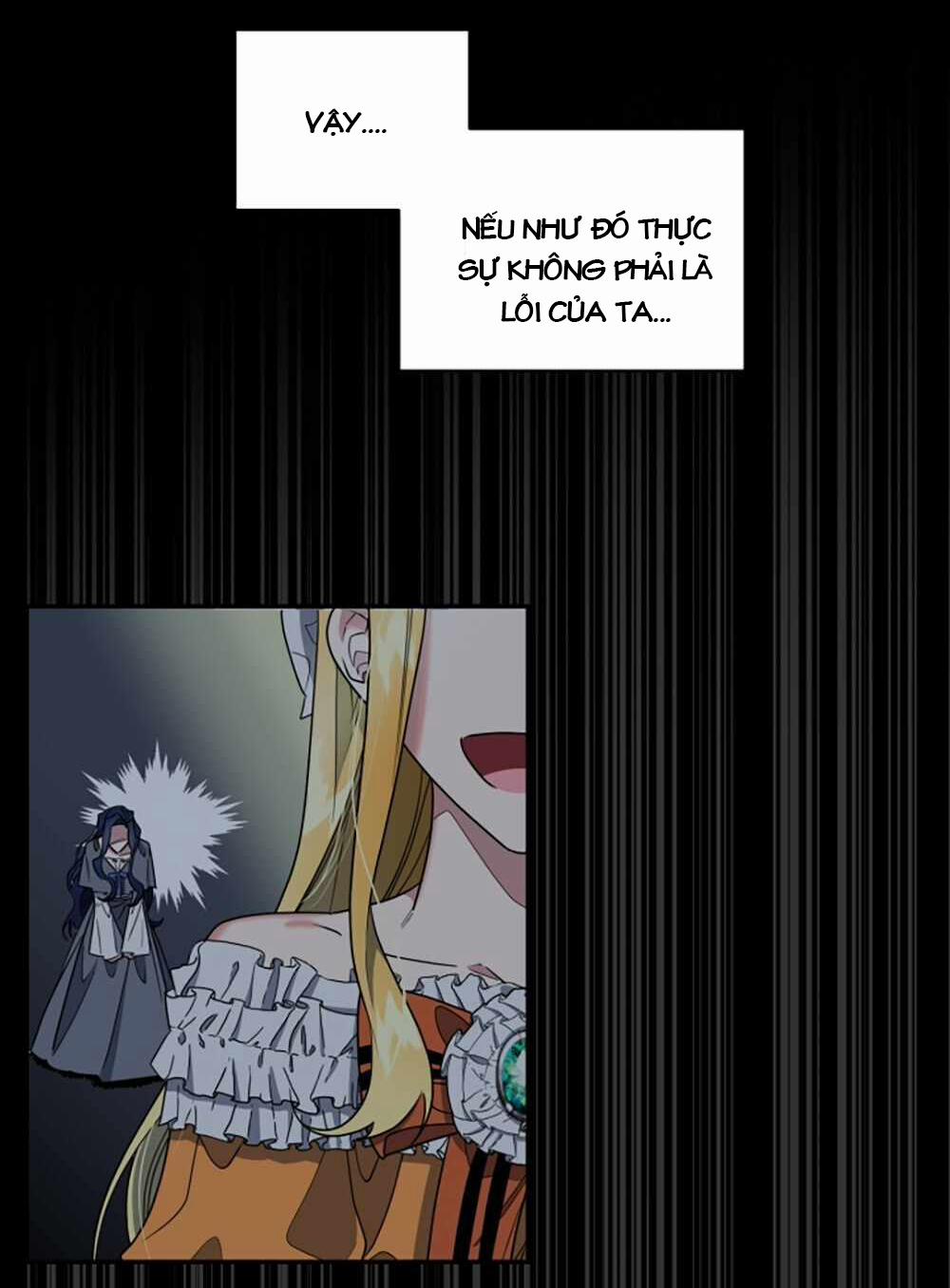 Công Chúa Hiến Tế – Cấm Reup Truyện 2 trang 11