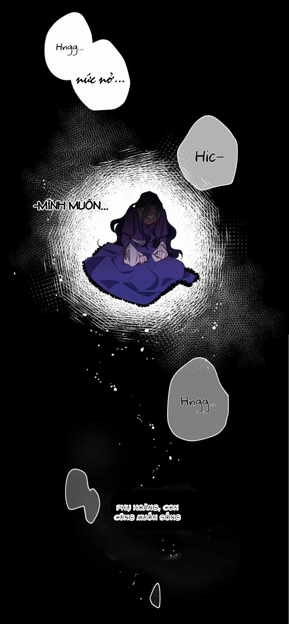 Công Chúa Hiến Tế – Cấm Reup Truyện 2 trang 14