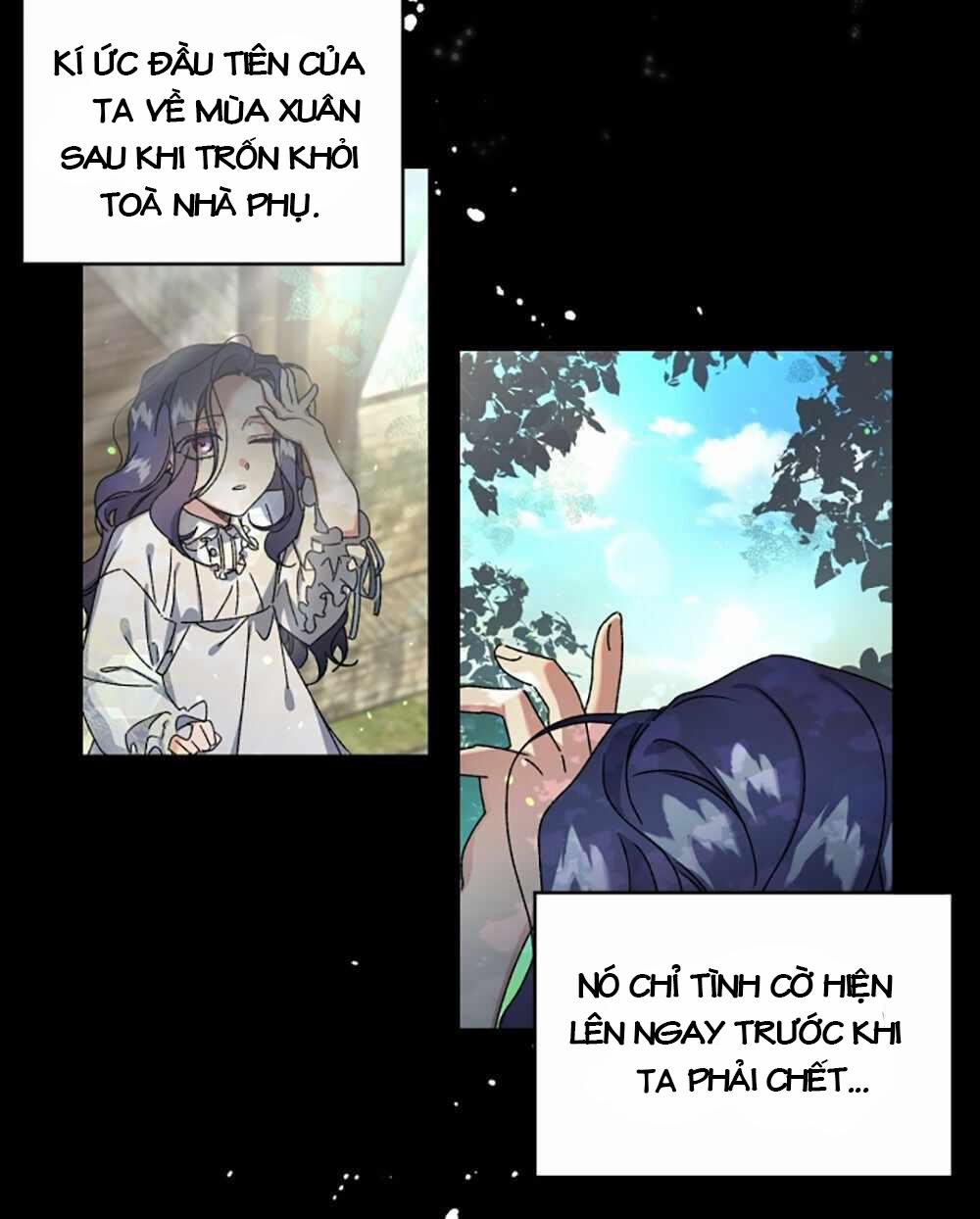 Công Chúa Hiến Tế – Cấm Reup Truyện 2 trang 16