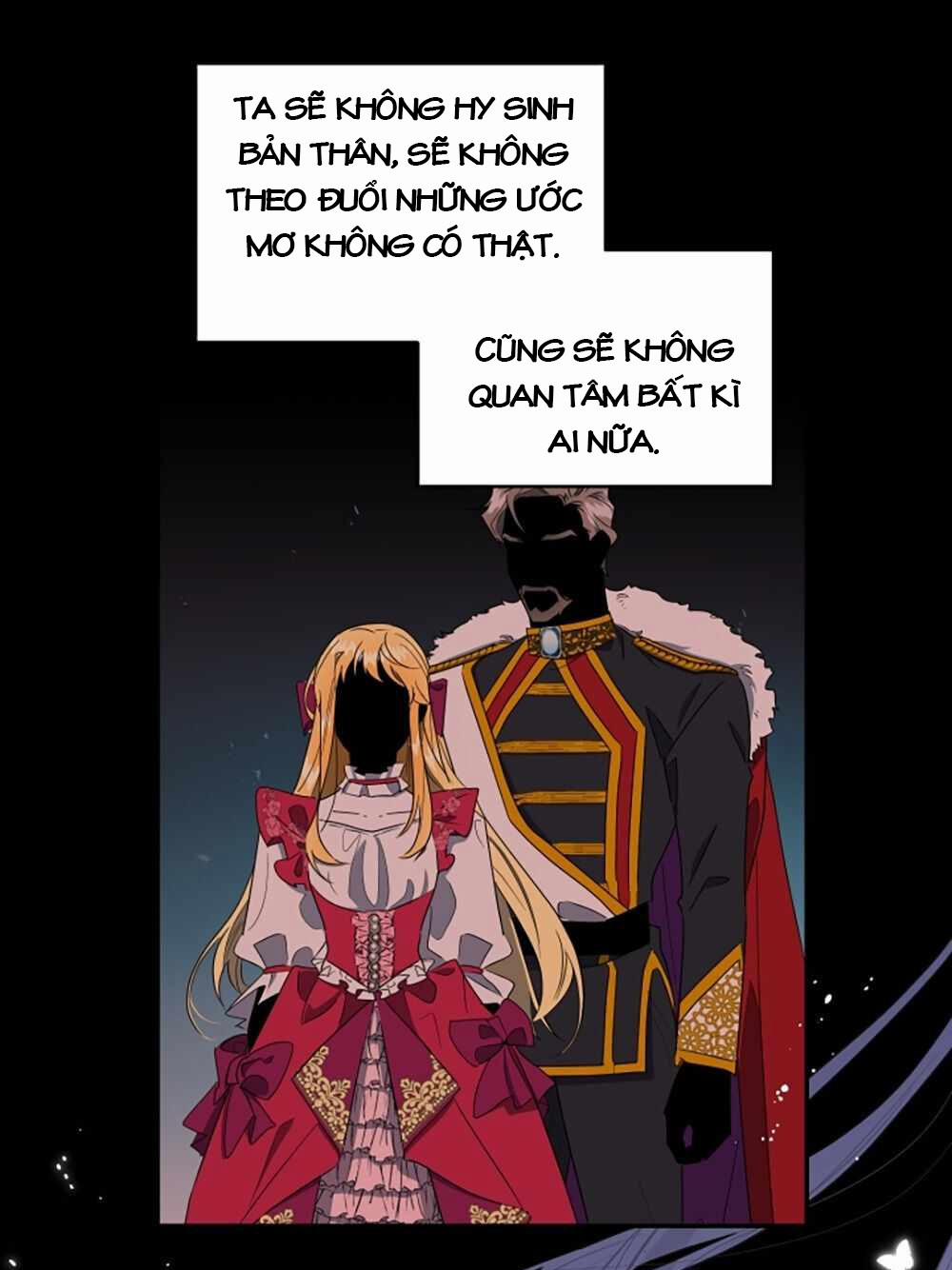 Công Chúa Hiến Tế – Cấm Reup Truyện 2 trang 18