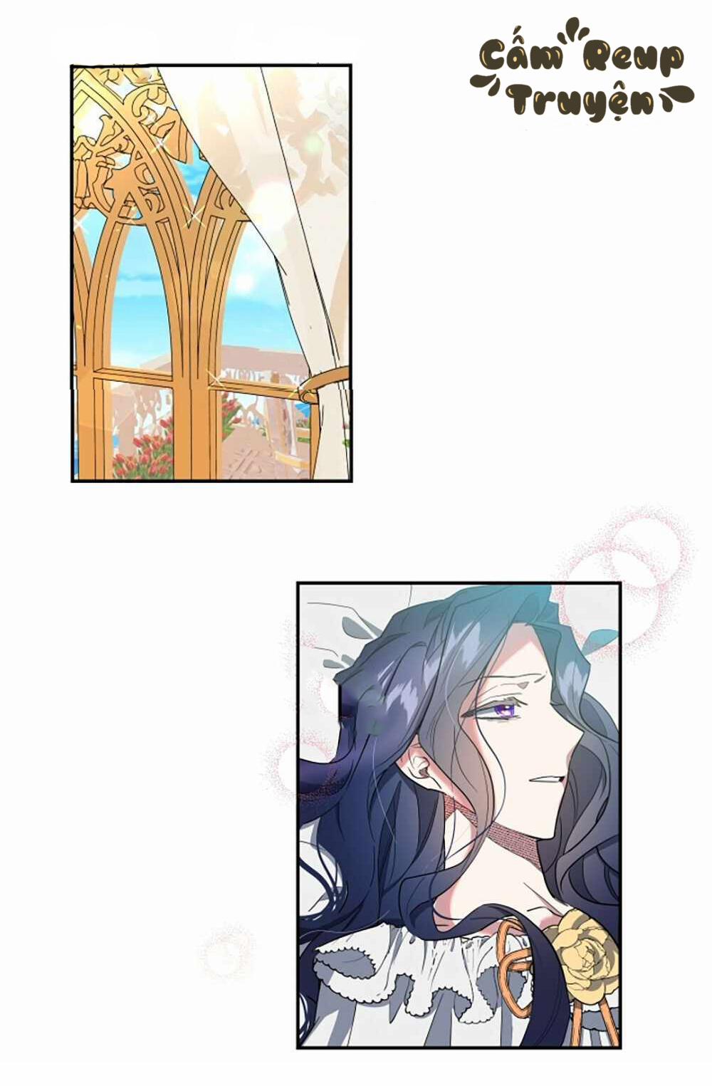 Công Chúa Hiến Tế – Cấm Reup Truyện 2 trang 21