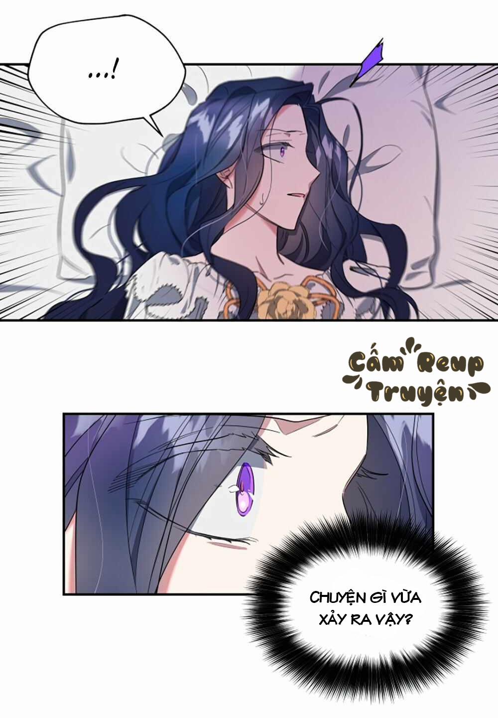 Công Chúa Hiến Tế – Cấm Reup Truyện 2 trang 22