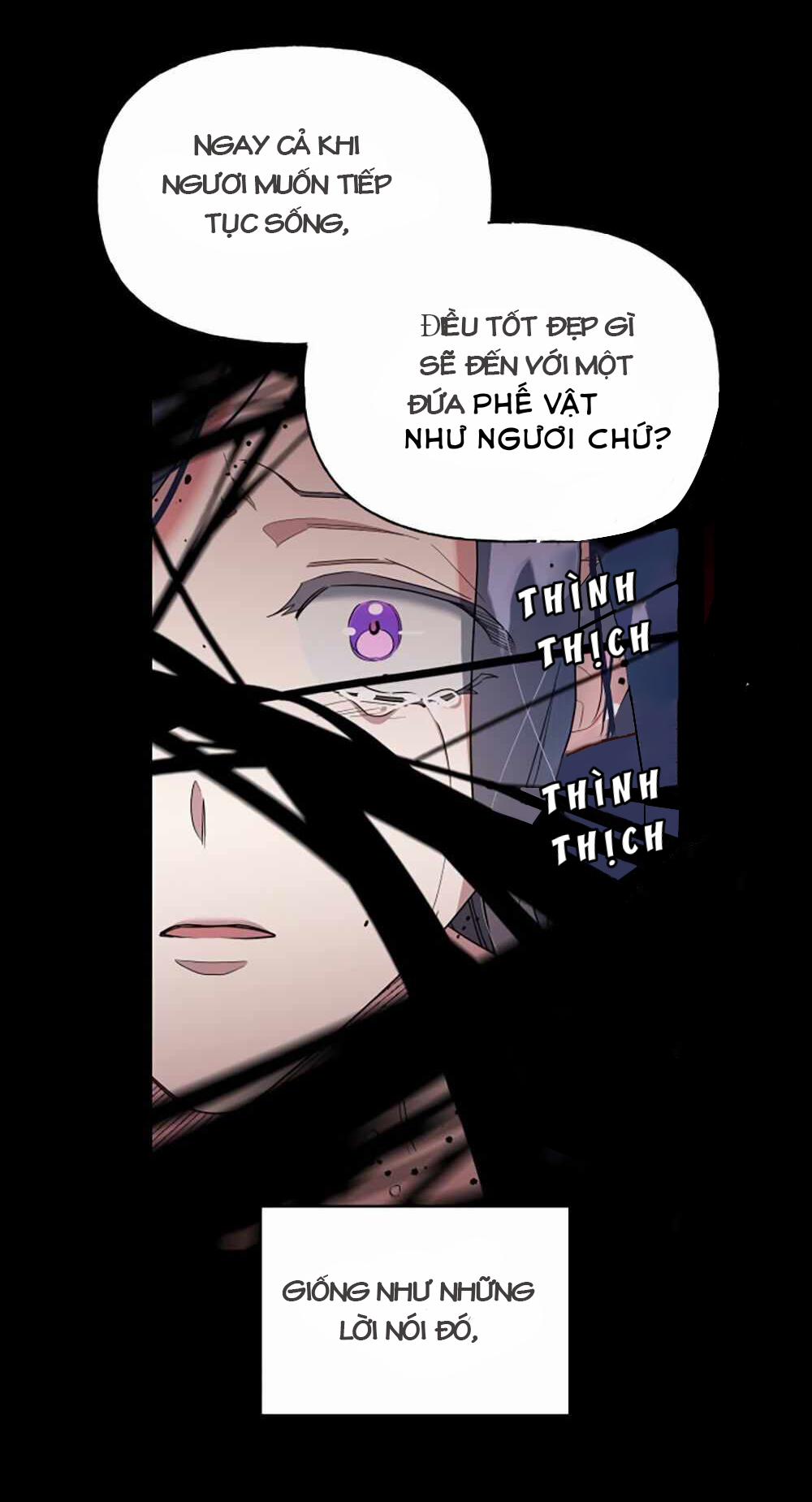 Công Chúa Hiến Tế – Cấm Reup Truyện 2 trang 3