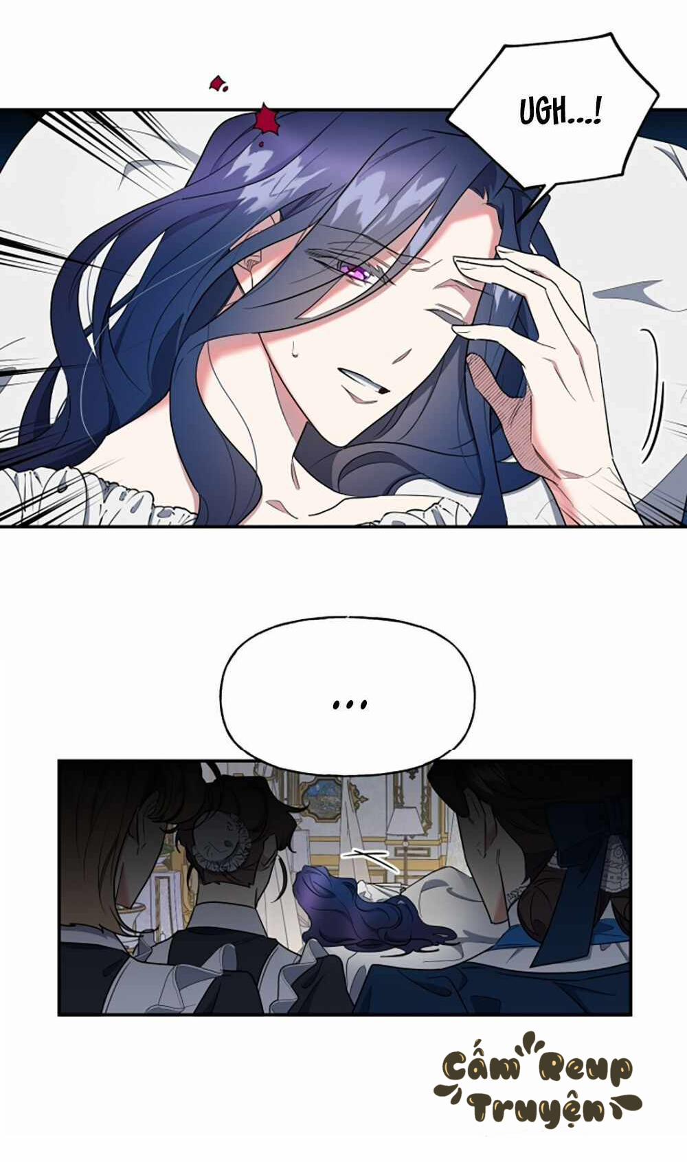 Công Chúa Hiến Tế – Cấm Reup Truyện 2 trang 30