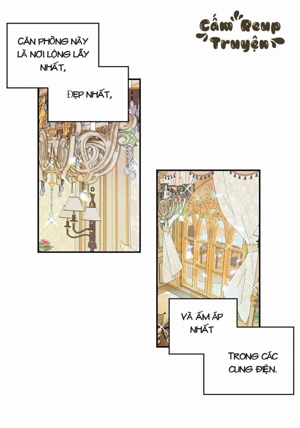 Công Chúa Hiến Tế – Cấm Reup Truyện 2 trang 33