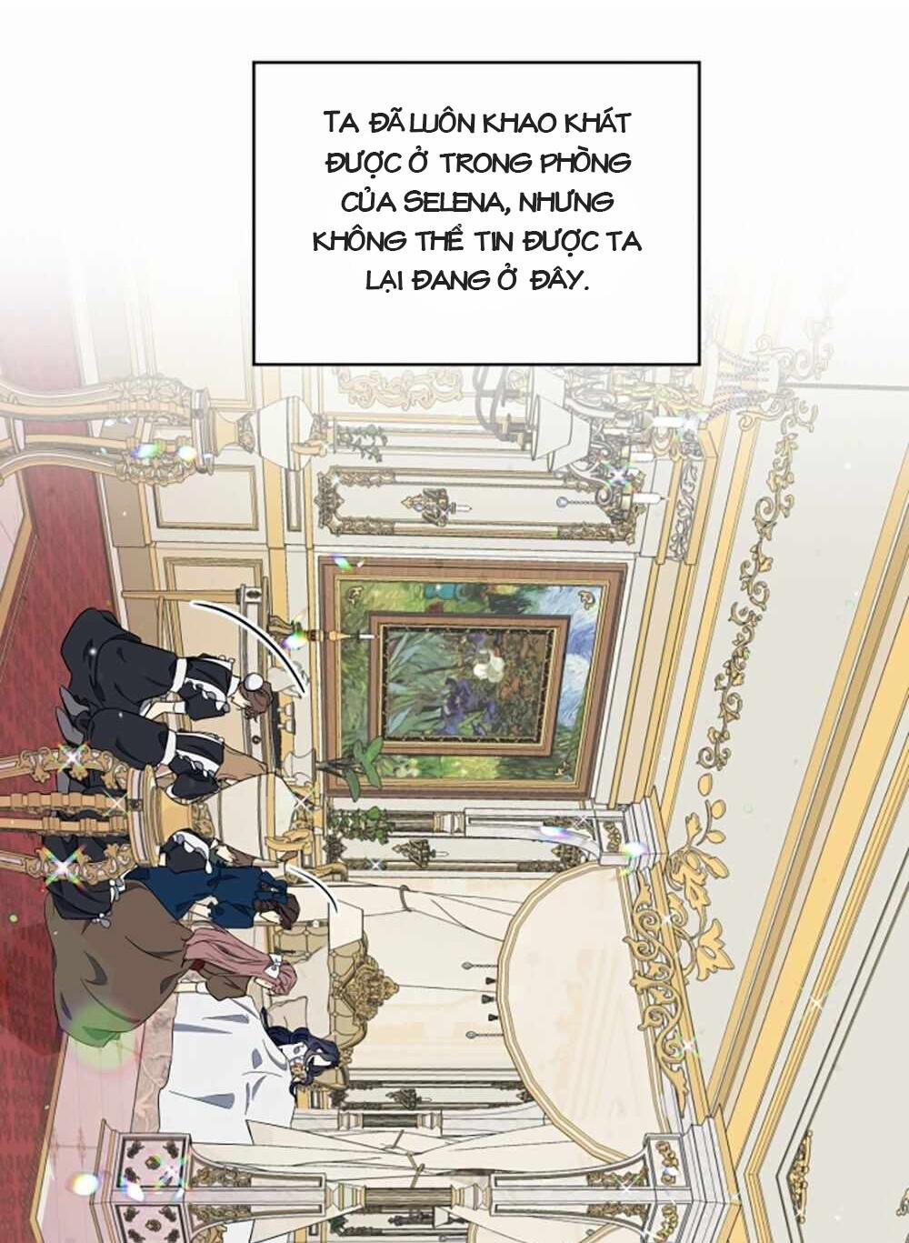 Công Chúa Hiến Tế – Cấm Reup Truyện 2 trang 34