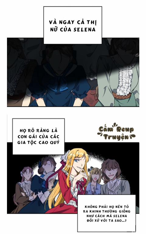 Công Chúa Hiến Tế – Cấm Reup Truyện 2 trang 35