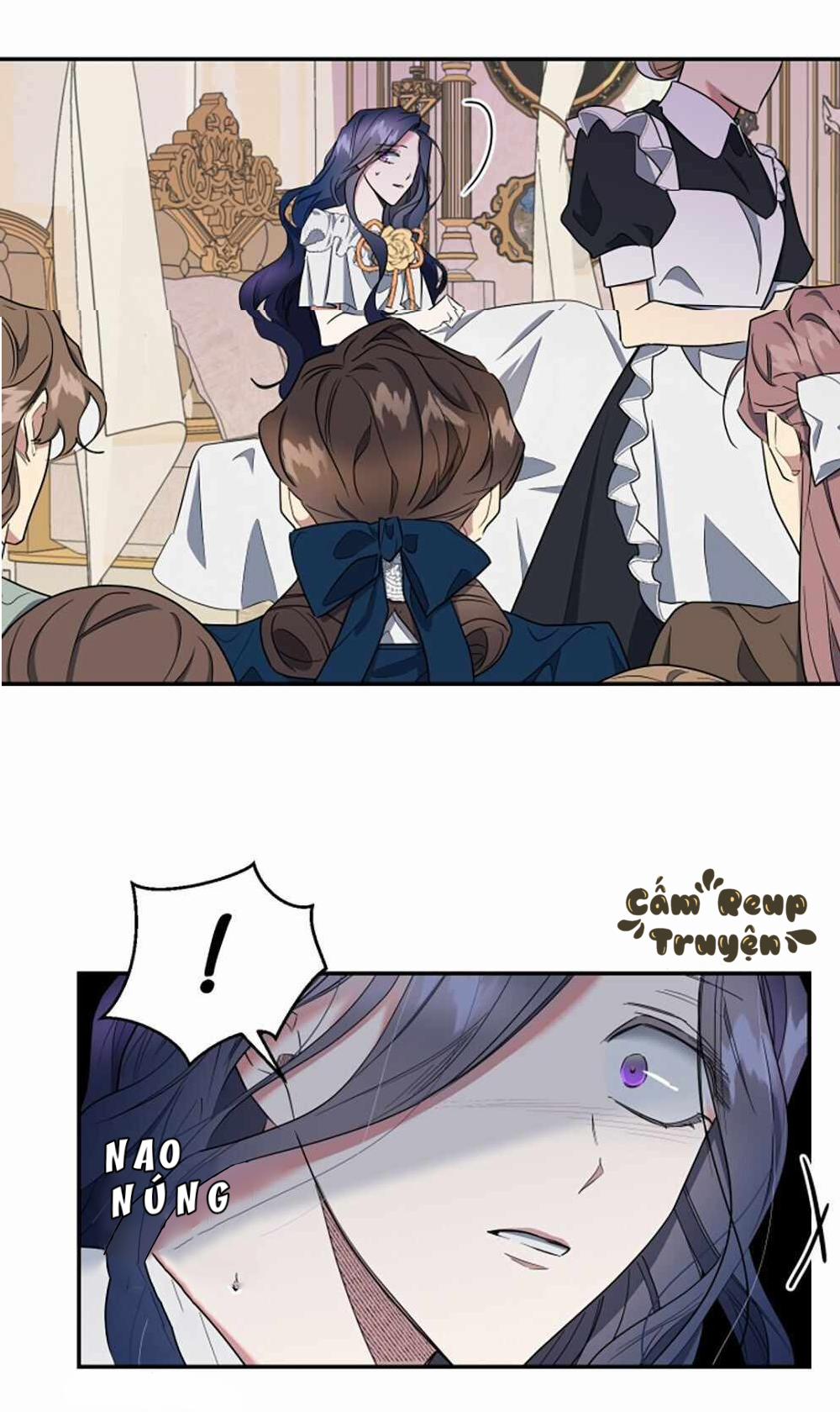 Công Chúa Hiến Tế – Cấm Reup Truyện 2 trang 38