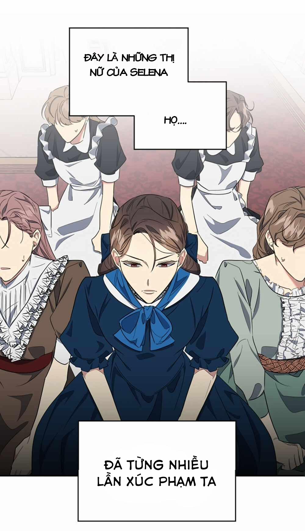 Công Chúa Hiến Tế – Cấm Reup Truyện 2 trang 39