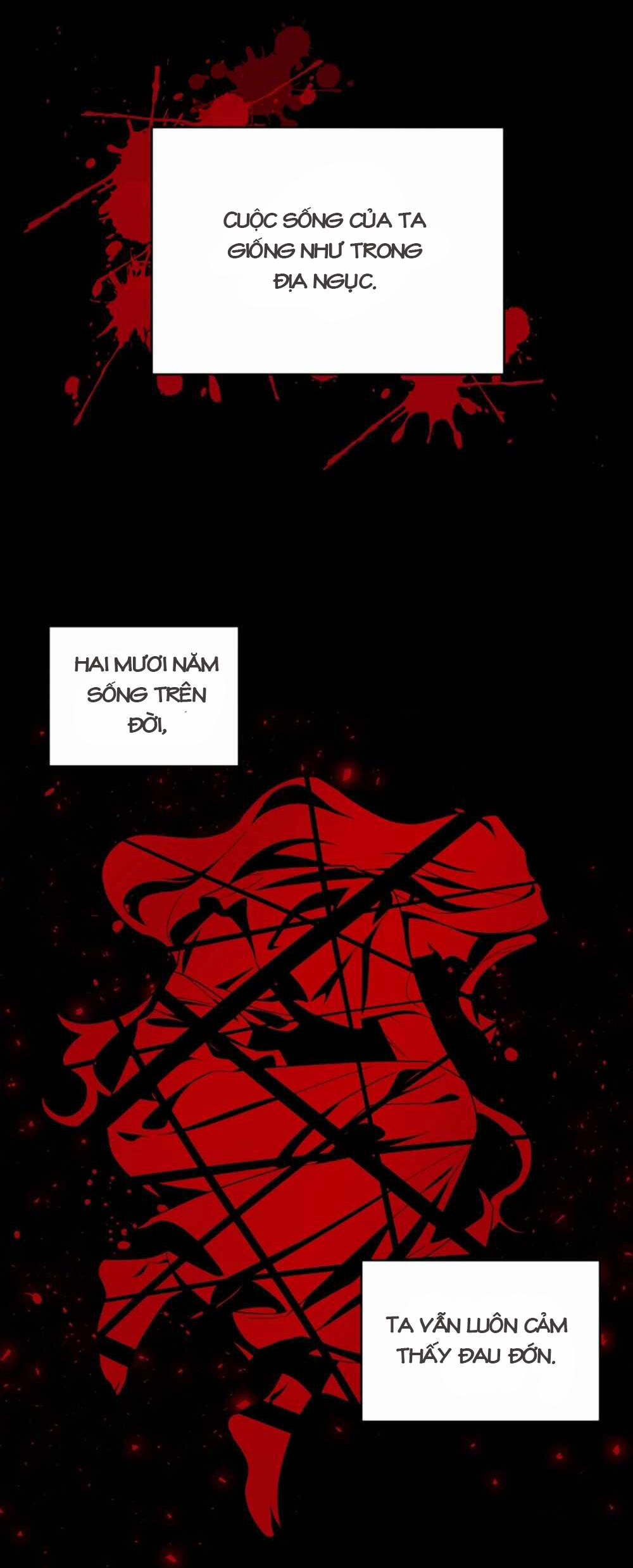 Công Chúa Hiến Tế – Cấm Reup Truyện 2 trang 4