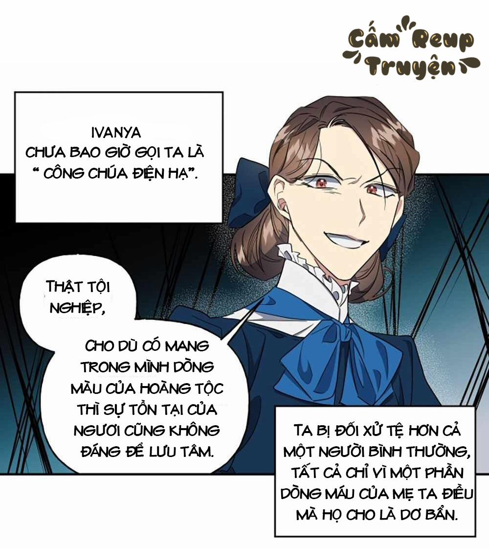 Công Chúa Hiến Tế – Cấm Reup Truyện 2 trang 41