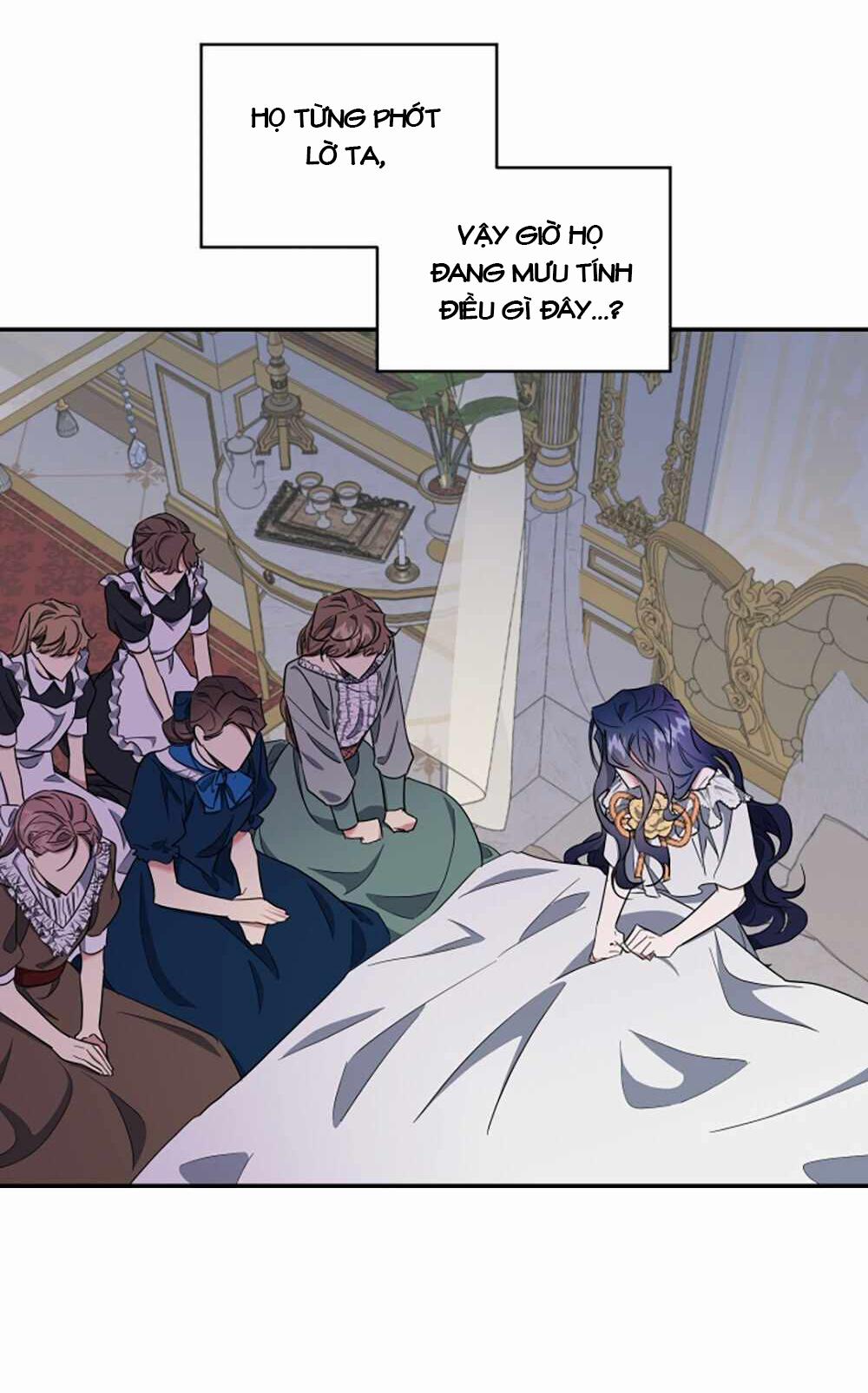 Công Chúa Hiến Tế – Cấm Reup Truyện 2 trang 44