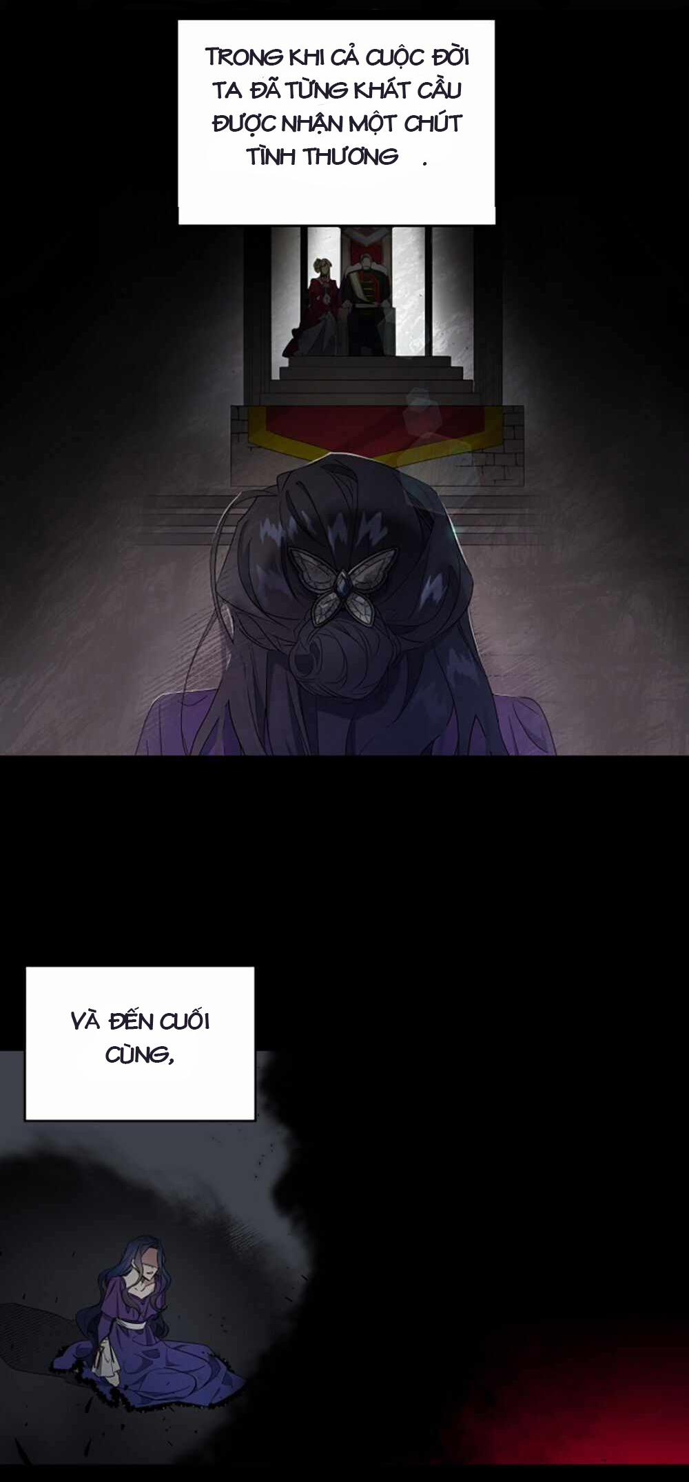 Công Chúa Hiến Tế – Cấm Reup Truyện 2 trang 6