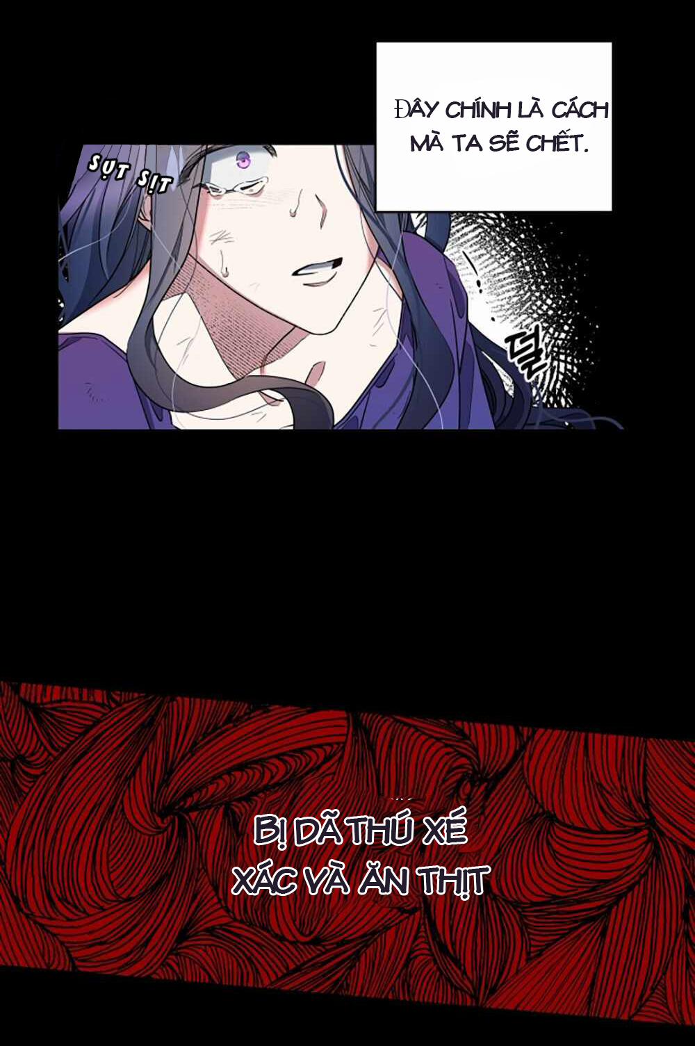 Công Chúa Hiến Tế – Cấm Reup Truyện 2 trang 7