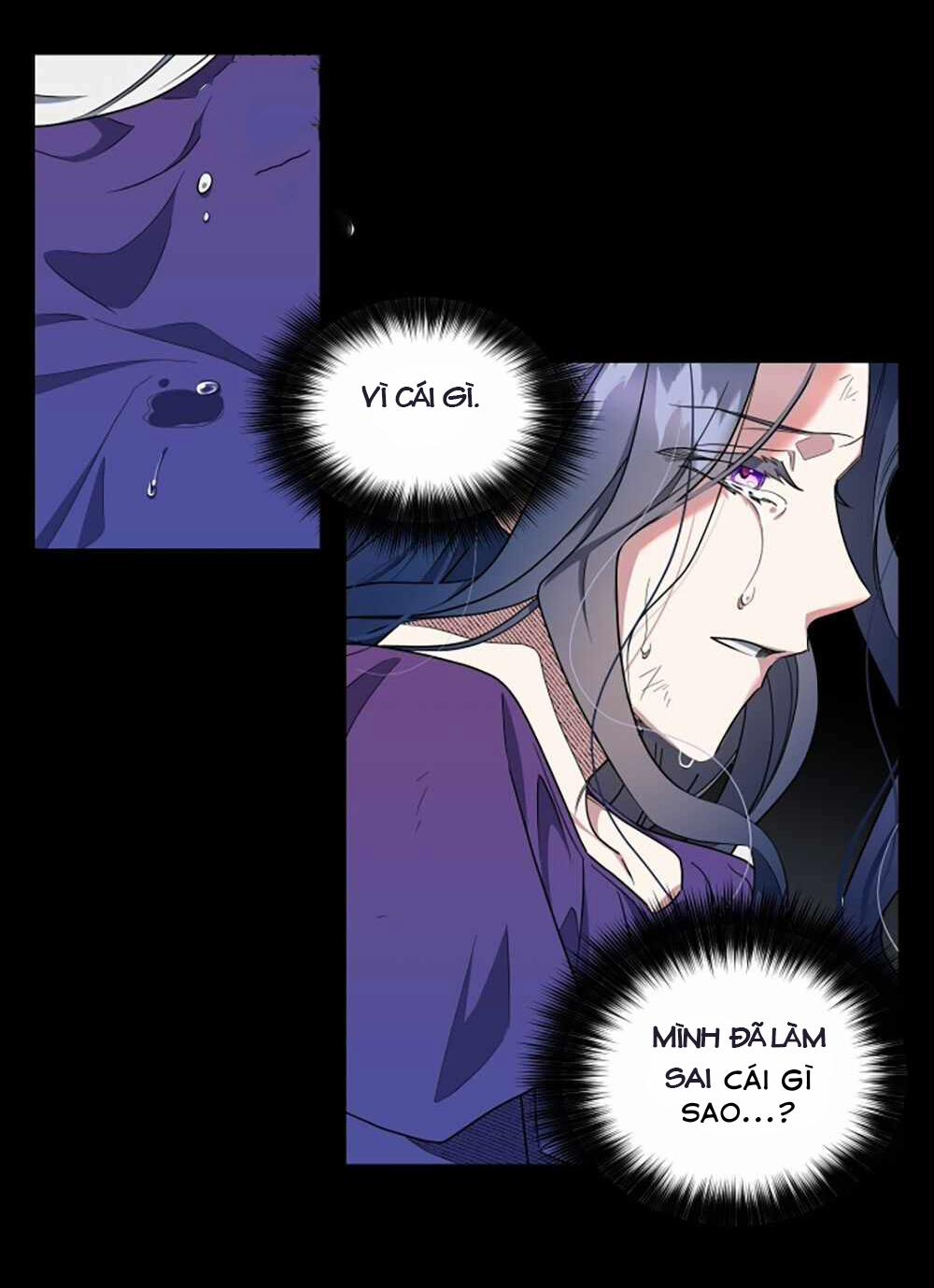 Công Chúa Hiến Tế – Cấm Reup Truyện 2 trang 8