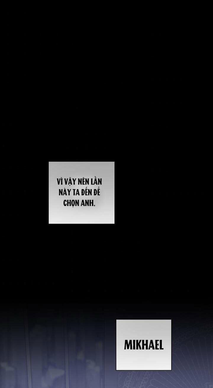 Công Chúa Khắc Ấn Lên Kẻ Phản Nghịch 10 trang 1