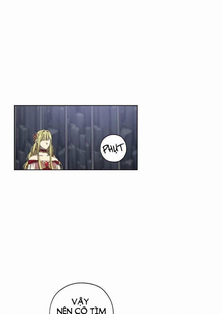 Công Chúa Khắc Ấn Lên Kẻ Phản Nghịch 10 trang 10