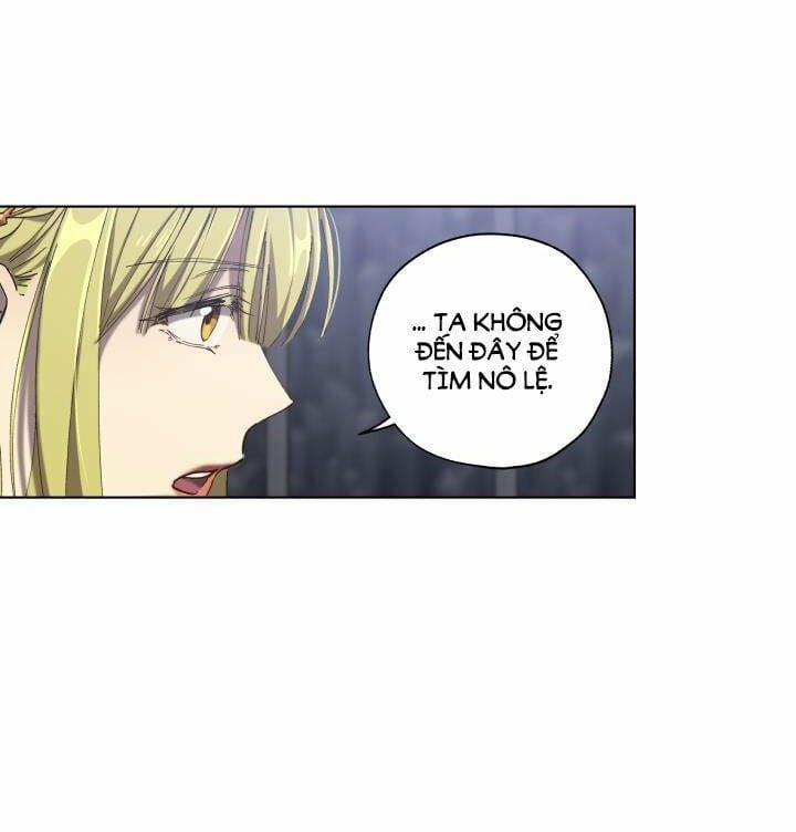 Công Chúa Khắc Ấn Lên Kẻ Phản Nghịch 10 trang 12