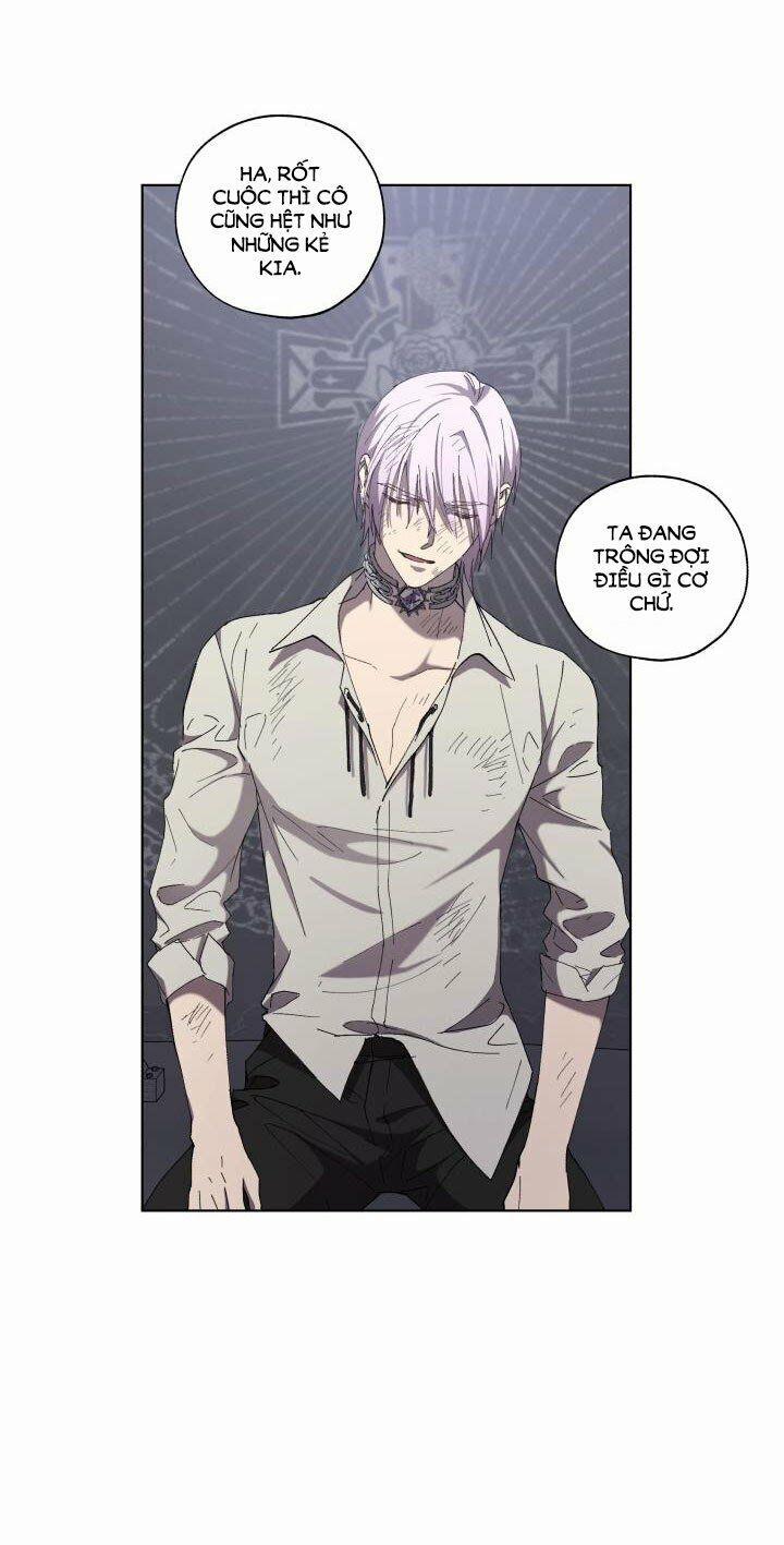 Công Chúa Khắc Ấn Lên Kẻ Phản Nghịch 10 trang 14