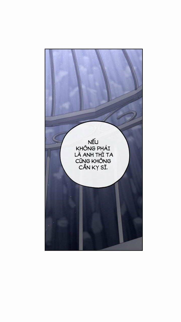 Công Chúa Khắc Ấn Lên Kẻ Phản Nghịch 10 trang 18