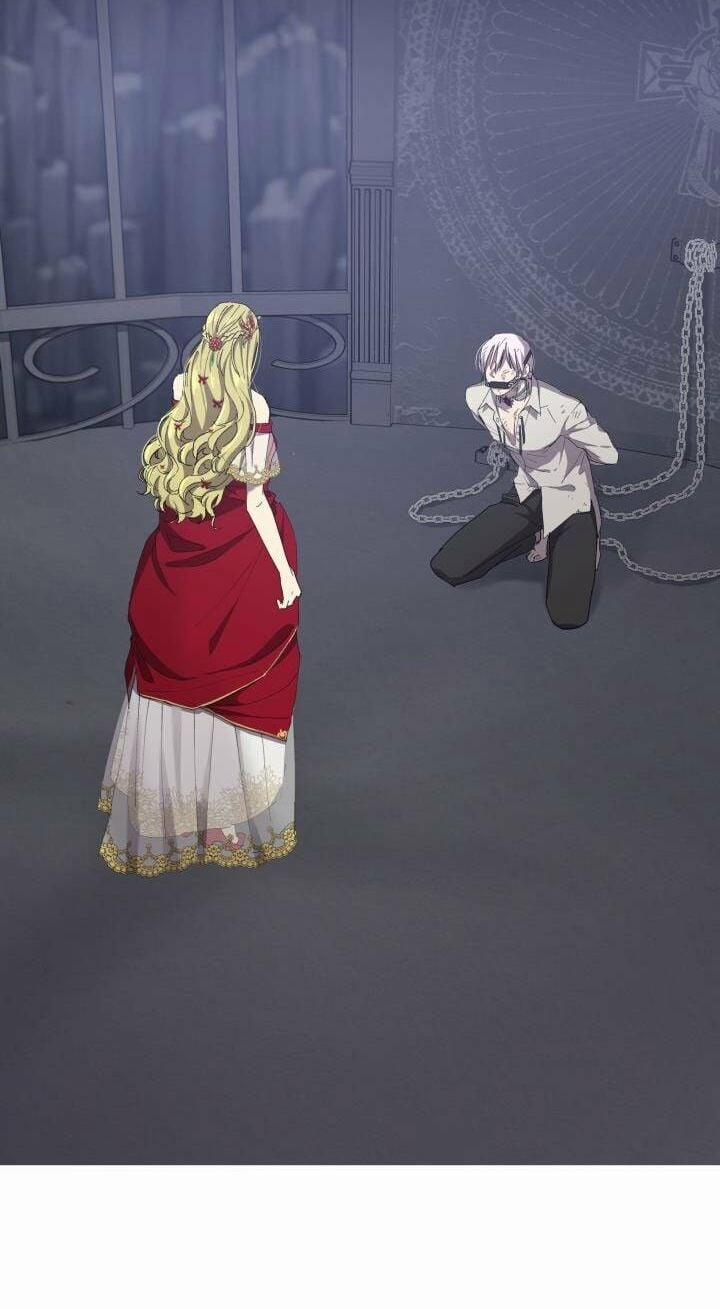 Công Chúa Khắc Ấn Lên Kẻ Phản Nghịch 10 trang 2